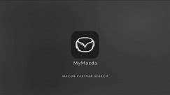 MyMazda | Mazda Partner Search