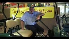 How to Charge Dead Golf Cart Batteries Manually
