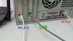 turn PC into a Firewall and Wi-Fi management device | NETVN