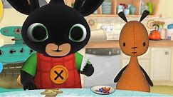 Children's TV show Bing gets a tasty baking app for kids