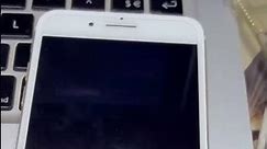 iPhone 7 Plus Hello Screen Bypass #checkra1n #unlocktool #iphone #frp #jailbreak