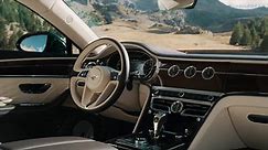 2020 Bentley Flying Spur First Drive – Speed And Obsession