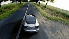 Tesla Says Model 3 Orders Top $10 Billion in First 36 Hours