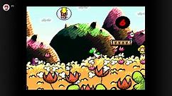 Super Mario World 2: Yoshi's Island - Super Nintendo Entertainment System – Nintendo Switch Online