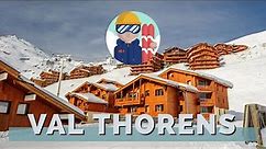 Val Thorens | France | Travel Guide ⛷️