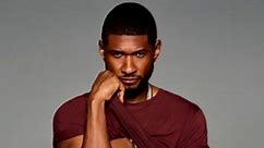Usher stars in new SKIMS campaign