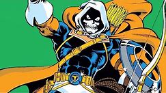 Is Taskmaster the Best Student in the Marvel Universe?