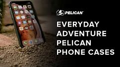Everyday Adventure Pelican™ Phone Cases