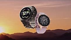 Introducing Fossil Gen 6 Smartwatches