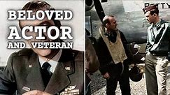 James Stewart: A Beloved Actor and World War II Veteran | Vivid History