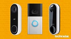 The best video doorbell 2024: top smart doorbells for your home or office