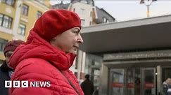 What are Russians being told about the war in Ukraine? – BBC News