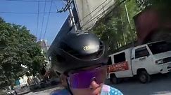 Pa araw pa more 🤣🤣 shades from Sixbysix Greenplanet Bikeshop kit from Monton Philippines Monton Philippines Cycling Club (MPCC) | Ruthy