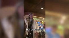 Texas woman furious as mother brings crying baby to bar: ‘Why would you do this?’