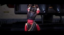 SFM Video Collection