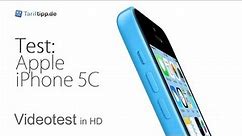 Apple iPhone 5C | Test in deutsch (HD)