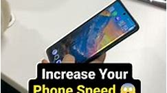 Is your Android phone feeling sluggish? This developer mode trick can give it a MAJOR speed boost! #androidhacks #phonebooster #developermode #androidtips #fastphone (android hacks, phone booster, developer mode, android tips, slow phone fix, android performance, no lag) | Jagran Tech Gyan