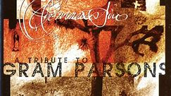 Various - Conmemorativo: A Tribute To Gram Parsons
