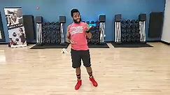 Onelife Fitness - Ayyeee! 45 minutes of TJs Turn Up Dance....