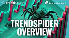 Trend Spider Overview - The Next Generation of Charting and Analysis Tools Trade The Pool Fund
