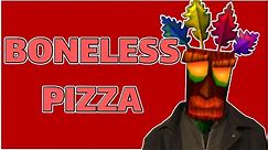 Boneless Pizza | Baku Season 1