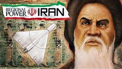 Regional Power: Iran (Understanding Iran's Military History)