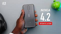 Nokia 4.2 Unboxing and Review After 30 Days of Use!