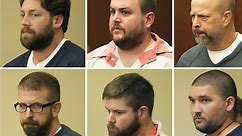 More "Goon Squad" torture sentencings