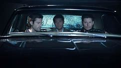 supernatural Season 12 Episode 12 Stuck in the Middle (with You)