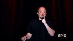 Louis CK - Cell Phones and Flying