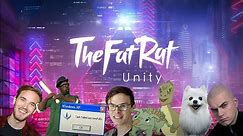 TheFatRat - Unity Meme Cover