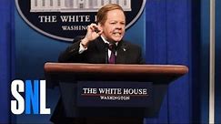 Alec Baldwin Sets 'SNL' Hosting Record, Melissa McCarthy Returns as Spicer