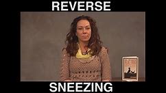 Dr. Becker Talks About Reverse Sneezing