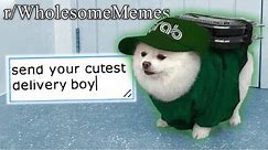 r/WholesomeMemes | cutest memes on the internet