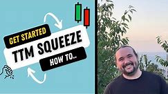 Why I l Love The TTM Squeeze Indicator + How to Set It Up + Use This In Your Trades