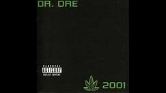 Dr. Dre - 2001 (Full Album)