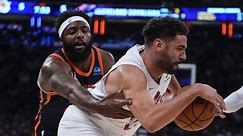 Cavs vs. Knicks: Preview, odds, injury report, TV