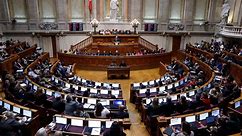 Parlamento aprovou por unanimidade aumento das ajudas de custo aos deputados