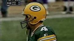 NFL 1996 12 22 Vikings vs Packers