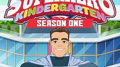 Superhero Kindergarten: Season 1 Episode 10 How The Super K's Save Christmas, Part One
