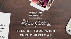 Wyndham Rewards - GIVEAWAY 🚨 Win 15,000 Wyndham Rewards...