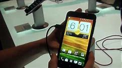 HTC EVO 4G LTE Hands On | Pocketnow
