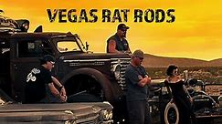 Vegas Rat Rods Season 2 Episode 1