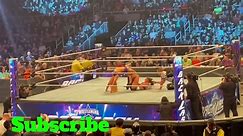 Ronda Rousey wins WWE Womens Title - Wrestlemania Backlash 2022 - video Dailymotion