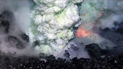 The World's Largest Volcanic Caldera; The 150 Kilometer Wide Apolaki Caldera