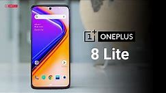Oneplus 8 Lite - First Look,Specifications,Features,Price & Launching date in India/Oneplus 8 Lite