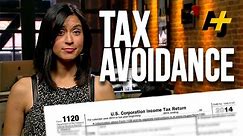 How Do Corporations Avoid Paying Taxes?