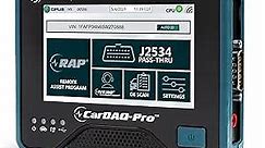 CarDAQ-Pro All Makes J2534 Reprogramming Tool and Remote Assisted Programming Plus IVS360
