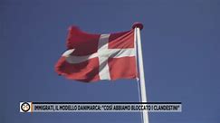 Immigrati, il modello Danimarca: "Così abbiamo bloccato i clandestini"