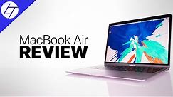 MacBook Air (2018) - FULL Review after 30 days!